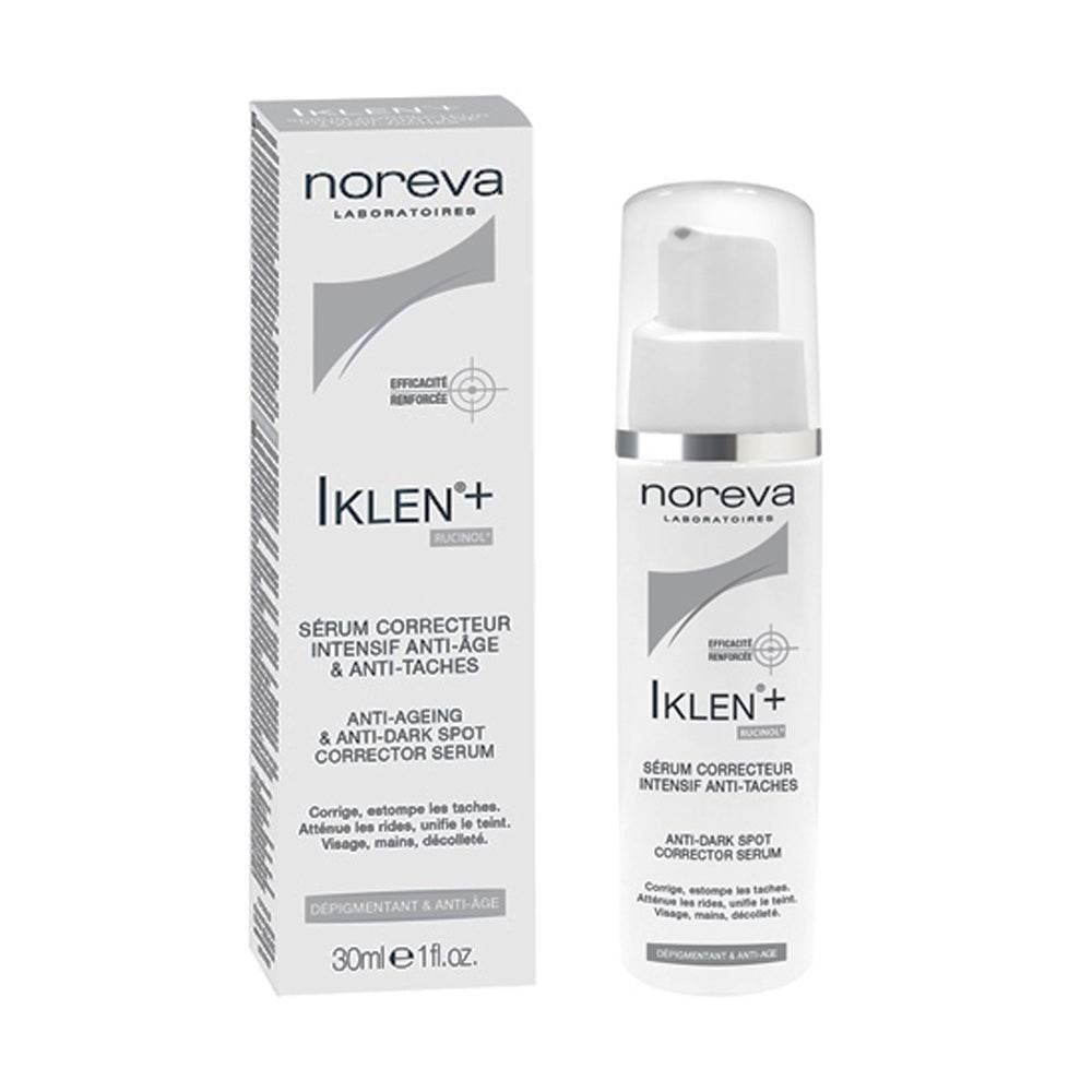 Noreva Iklen+ Sérum Correcteur Anti-Taches 30 ml