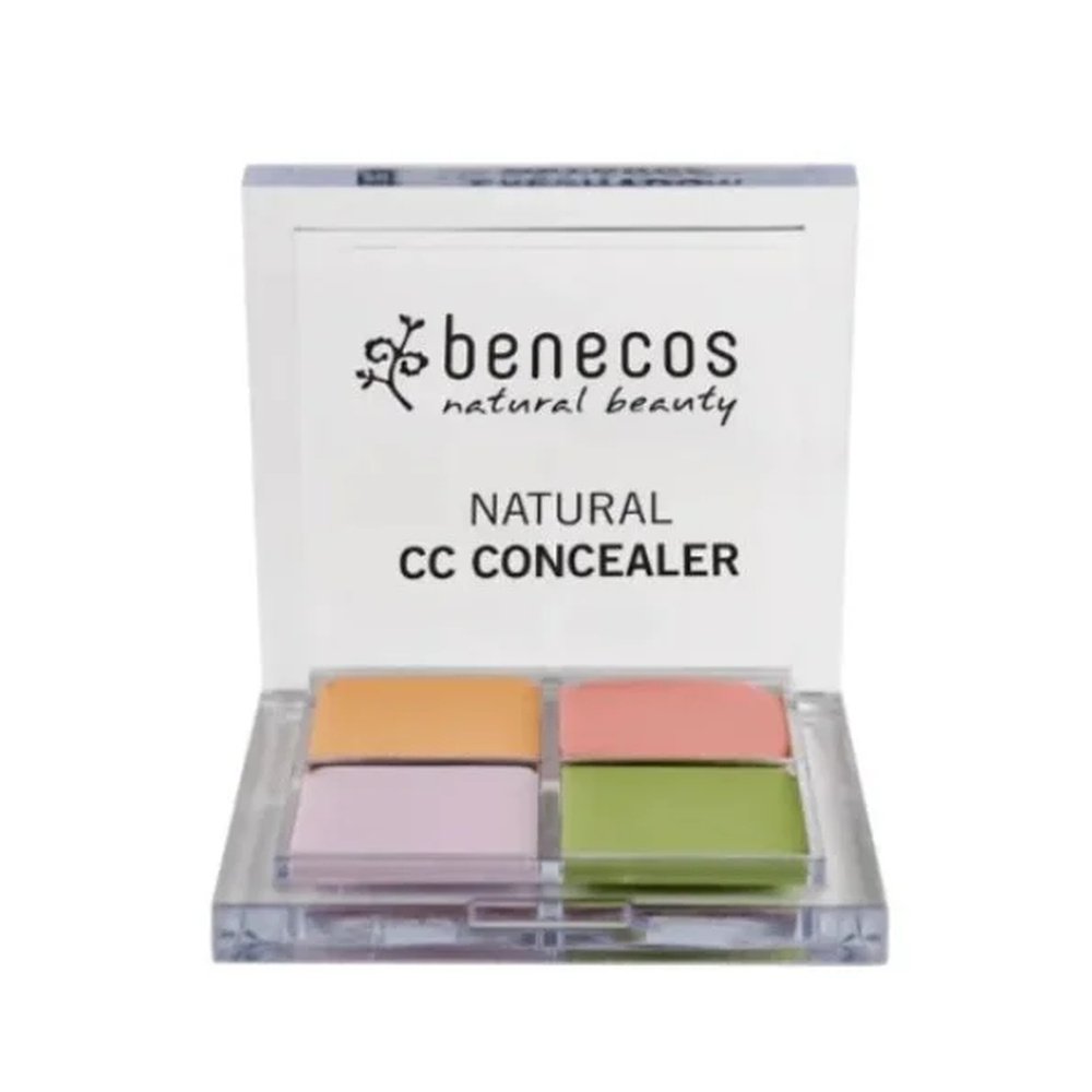 Benecos Natural CC Concealer 6 g