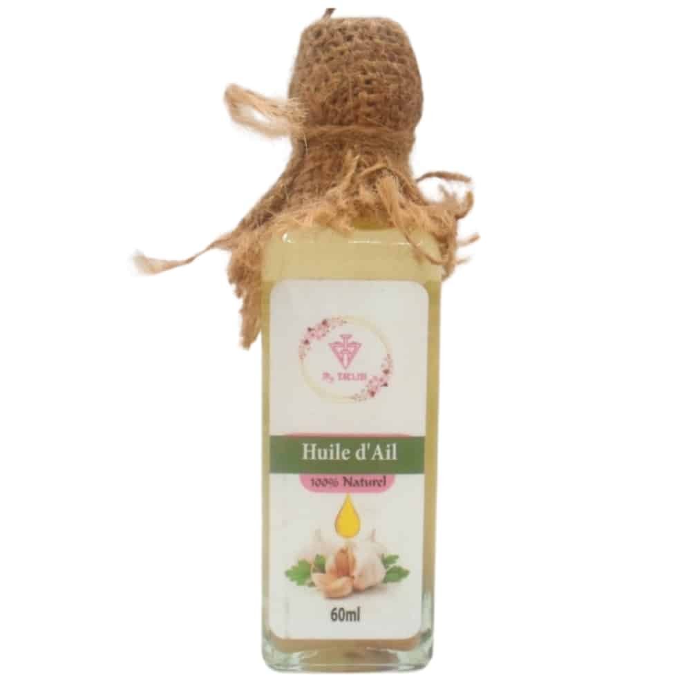 MY TAKLIDI – Huile D?ail – 60ml
