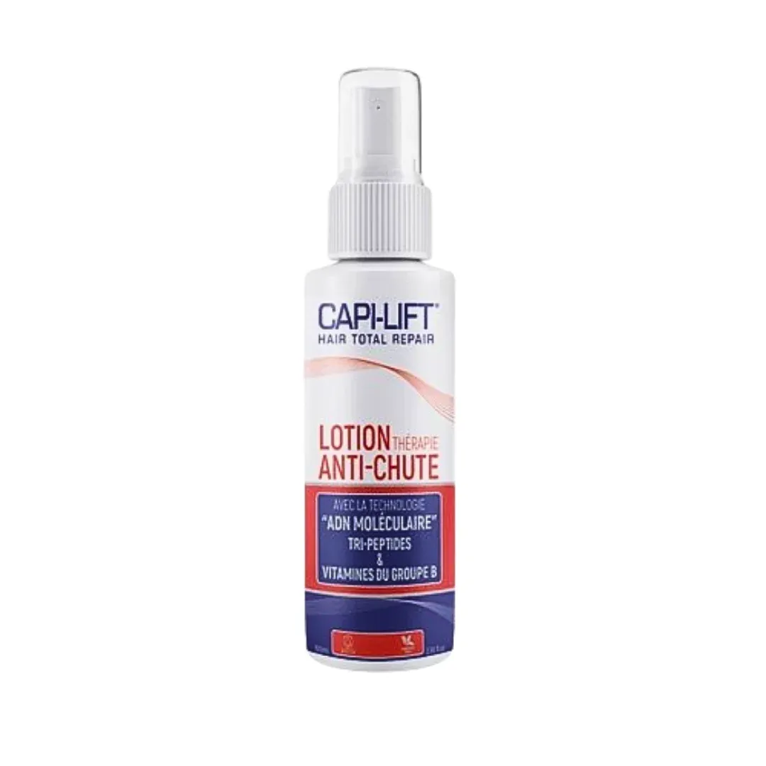 Capilift Lotion Thérapie Anti-Chute 100ml