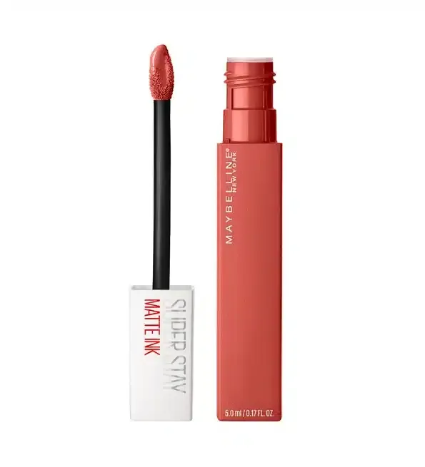 MAYBELLINE – Super Stay Matte Ink Brecks 130 Self-Starter