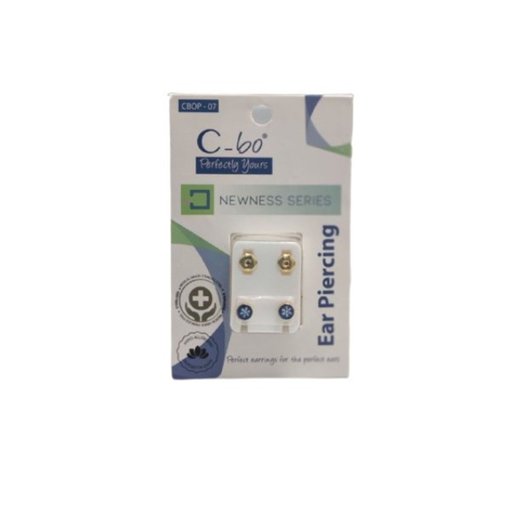 C-BO – Ear Piercing Studs Newness CBOP-07