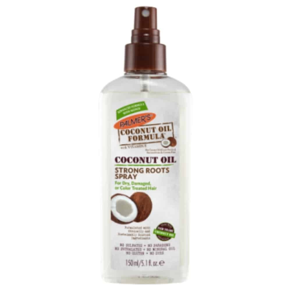 PALMER?S – Spray Capillaire Fortifiant de Coco – 150ml