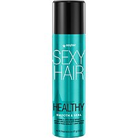 SEXY HAIR HEALTHY SMOOTH ANS SEAL SPRAY BRILLANCE ANTI FRISOTTIS 255 ML