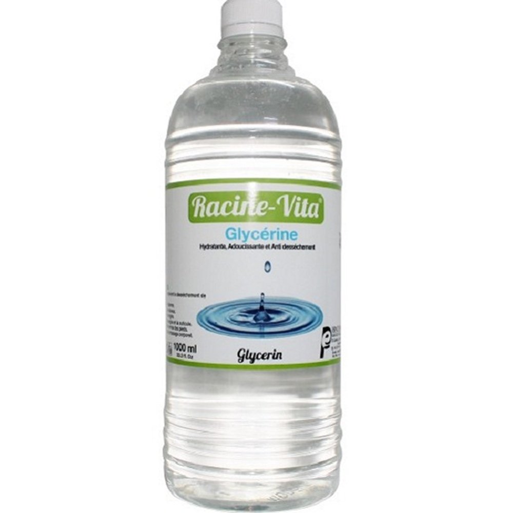 RACINE-VITA – Glycerine – 1L