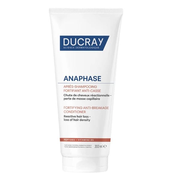Ducray Anaphase+ Soin Après-Shampooing Fortifiant 200 ml