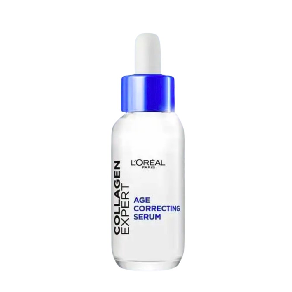 L?OREAL PARIS – Collagen Expert Serum Age Correcting – 30ml