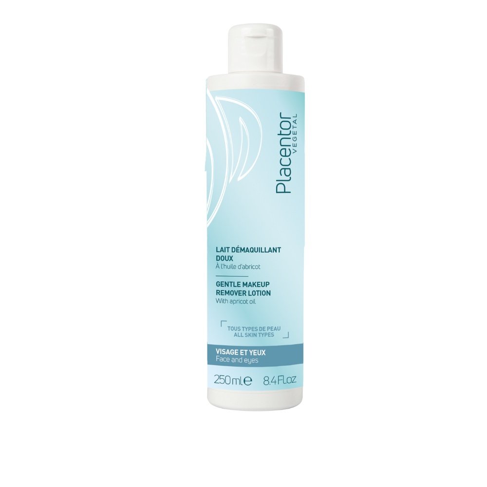 Placentor Lait Démaquillant 250ml