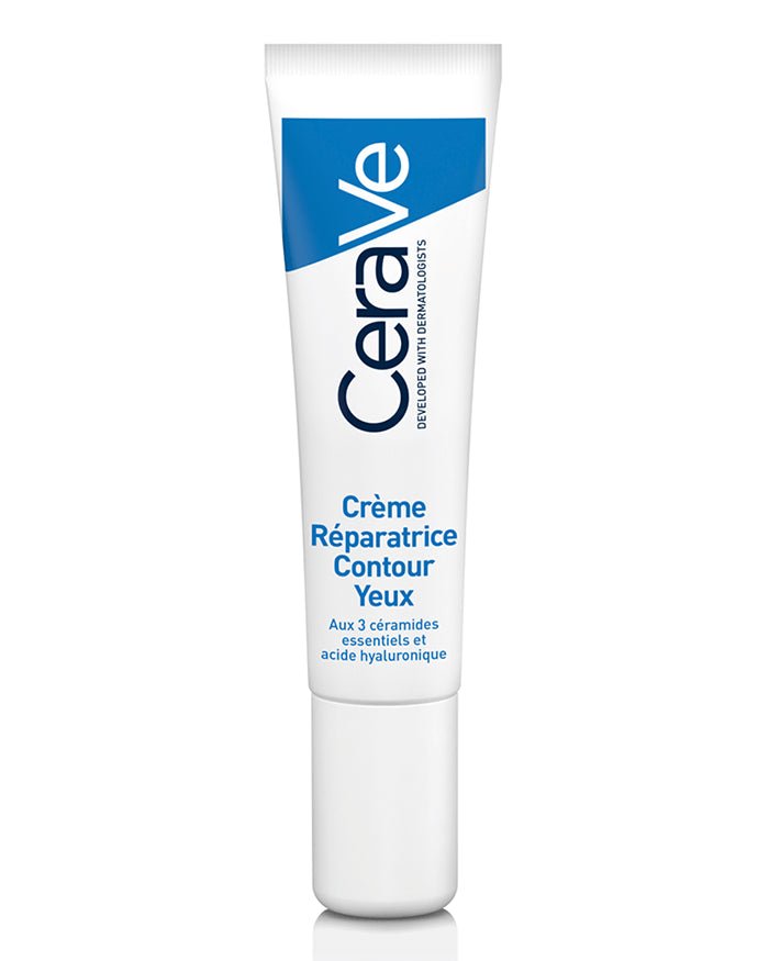 CERAVE Crème Réparatrice Contour des Yeux 14ml