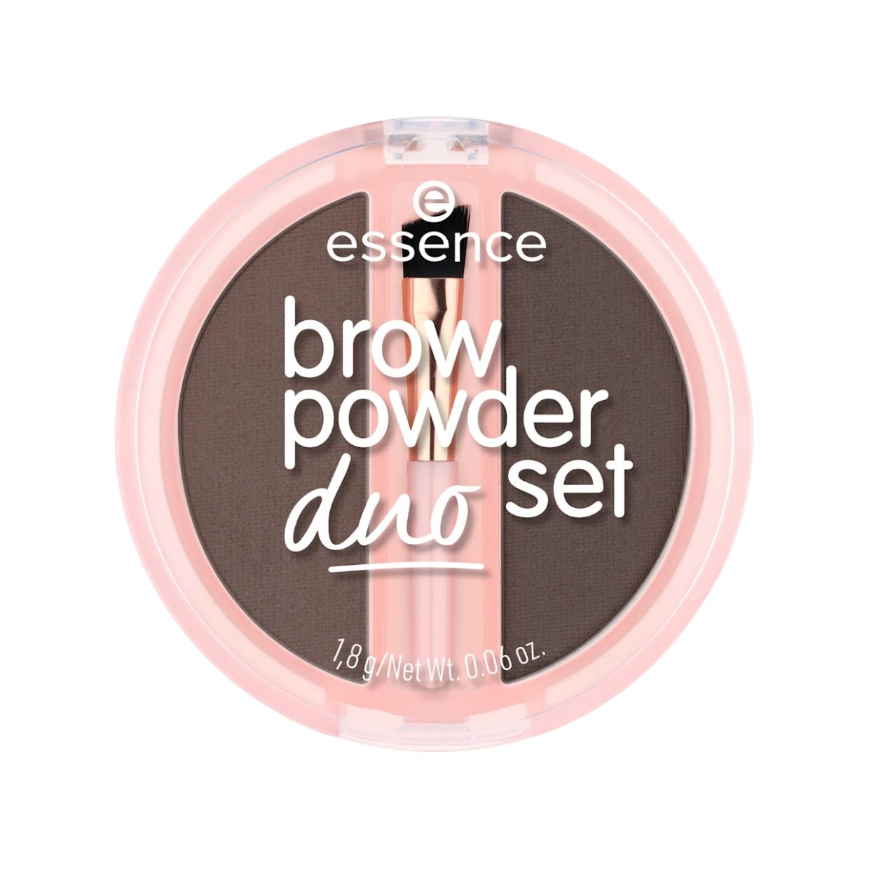 Essence - brow powder duo set 03