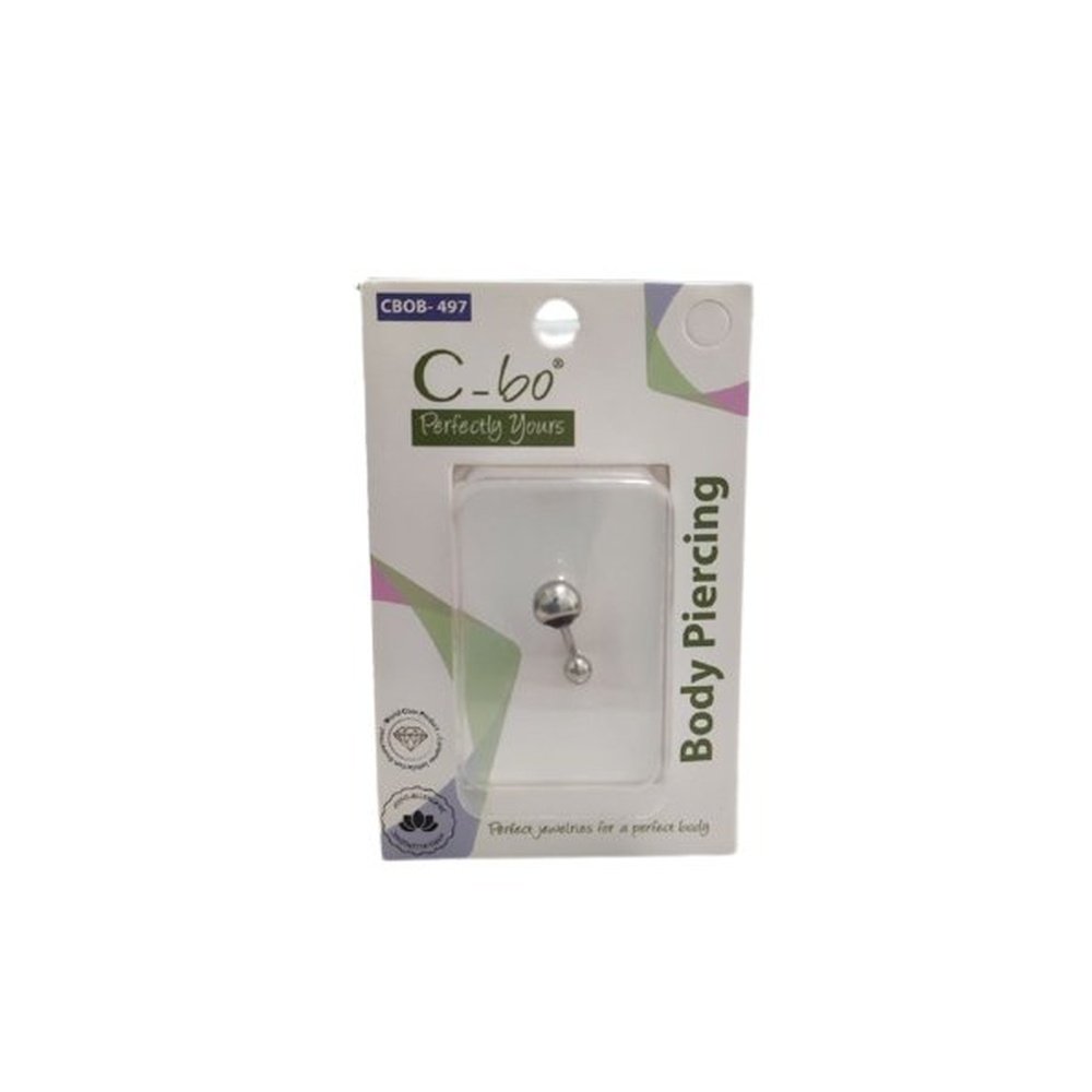 C-BO – Body Piercing CBOB-497