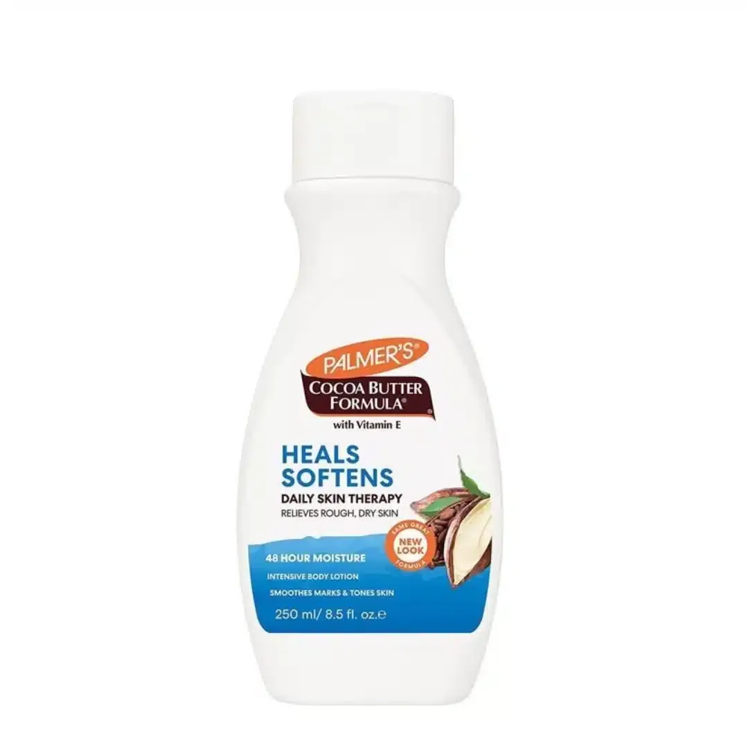 PALMER?S – Soin Reparateur au Beurre de Cacao – 250ml
