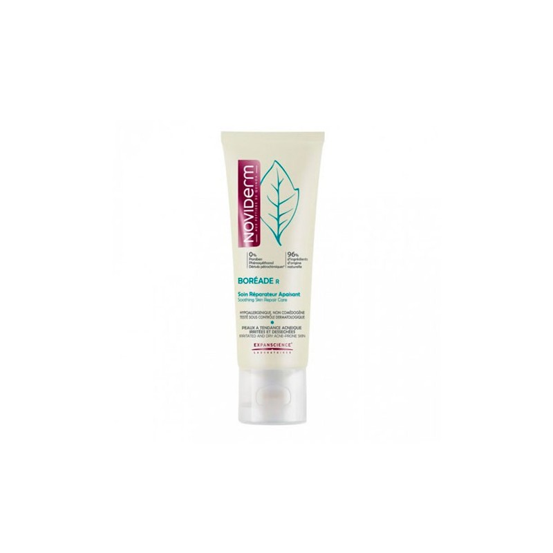 ACM Boréade R Soin Réparateur Apaisant 40ml