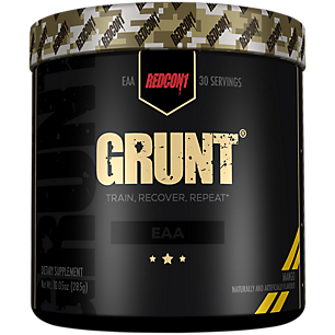 REDCON1 GRUNT EAAS 30 PORTION GOUT MANGUE