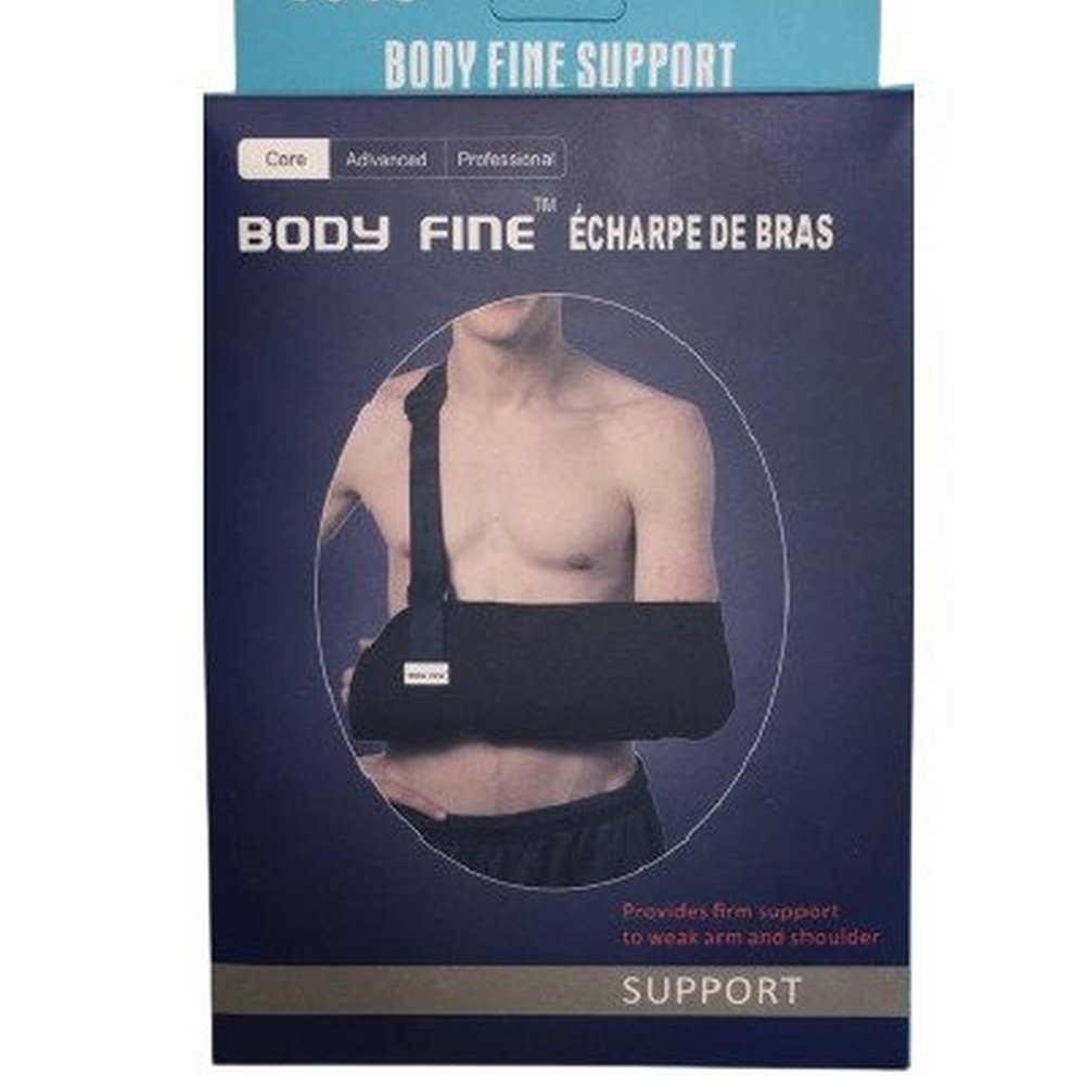 Body Fine Echarpe de bras