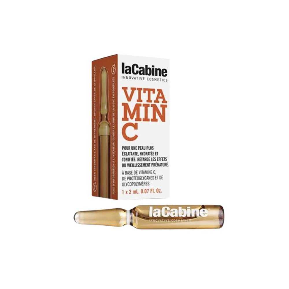 LA CABINE – VIT-C Serum – 30ml