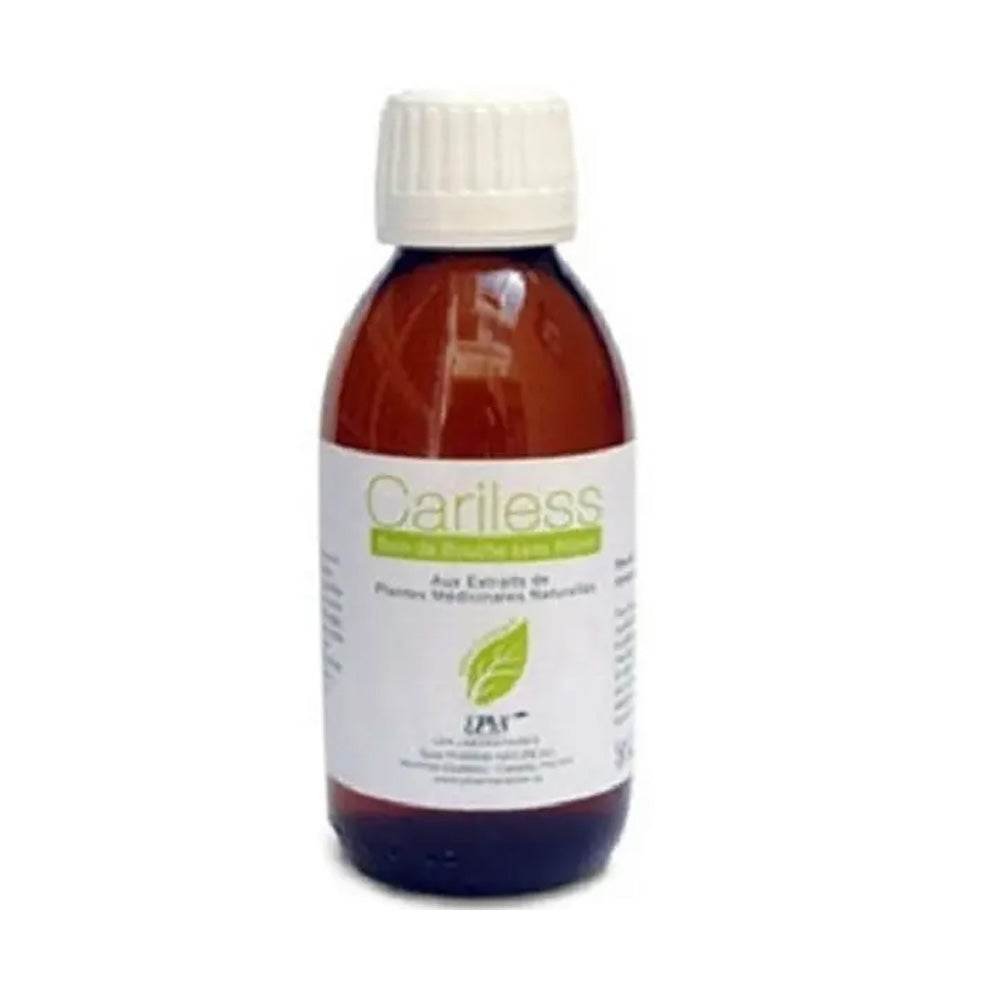 Cariless Bain De Bouche 125 ml