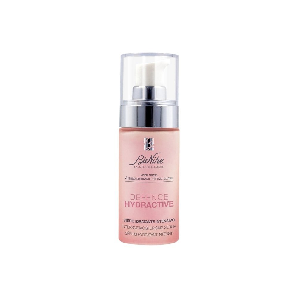 Bionike Defence Hydractive Serum Hydratant Intensif 30ml