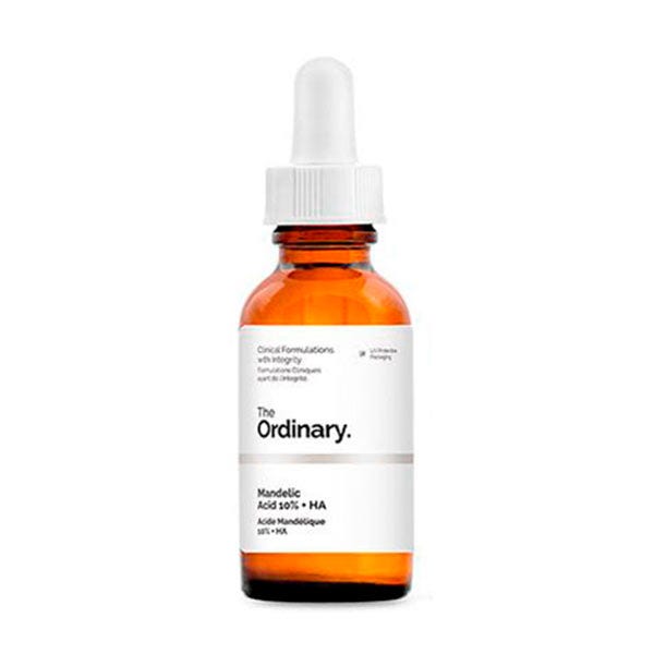 THE ORDINARY MANDELIC ACID 10% +HA 30ML