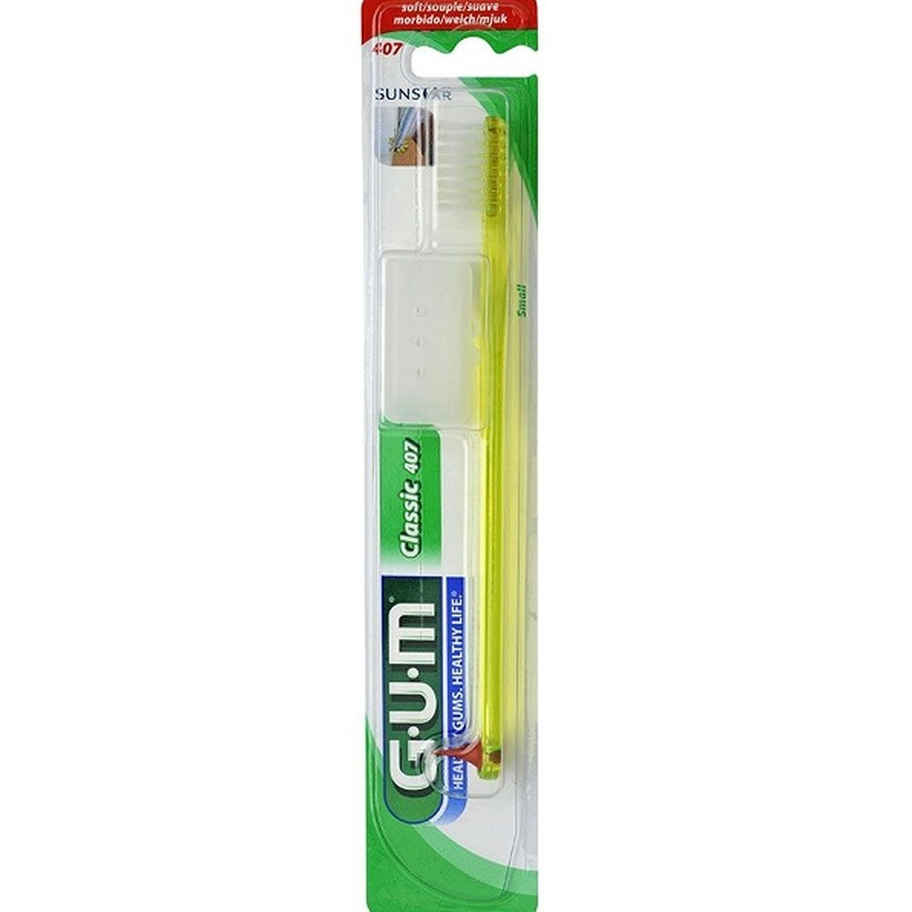 GUM – Bad Classic Soft Petite Tete 407