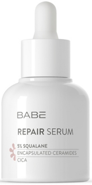 BABE Repair Serum 5% Squalane 30ml