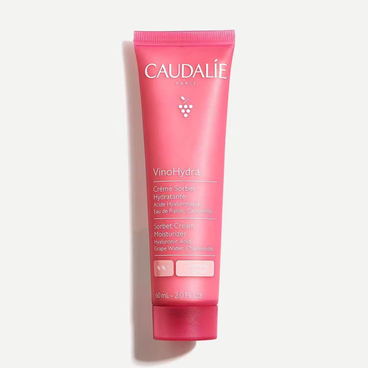 Caudalie Vinosource-Hydra Crème Sorbet Hydratante 60 ml