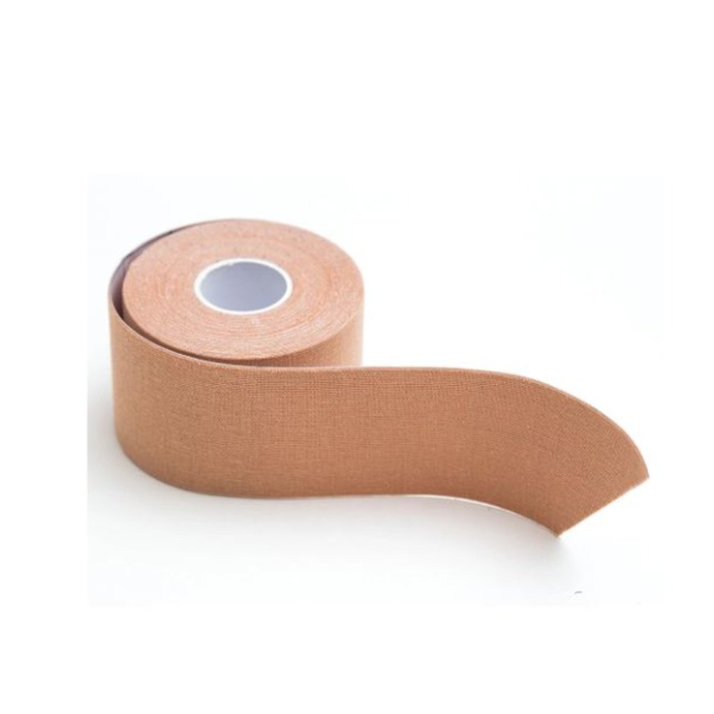 COMFORT – Bande Kinesiologie 5mx5cm Beige