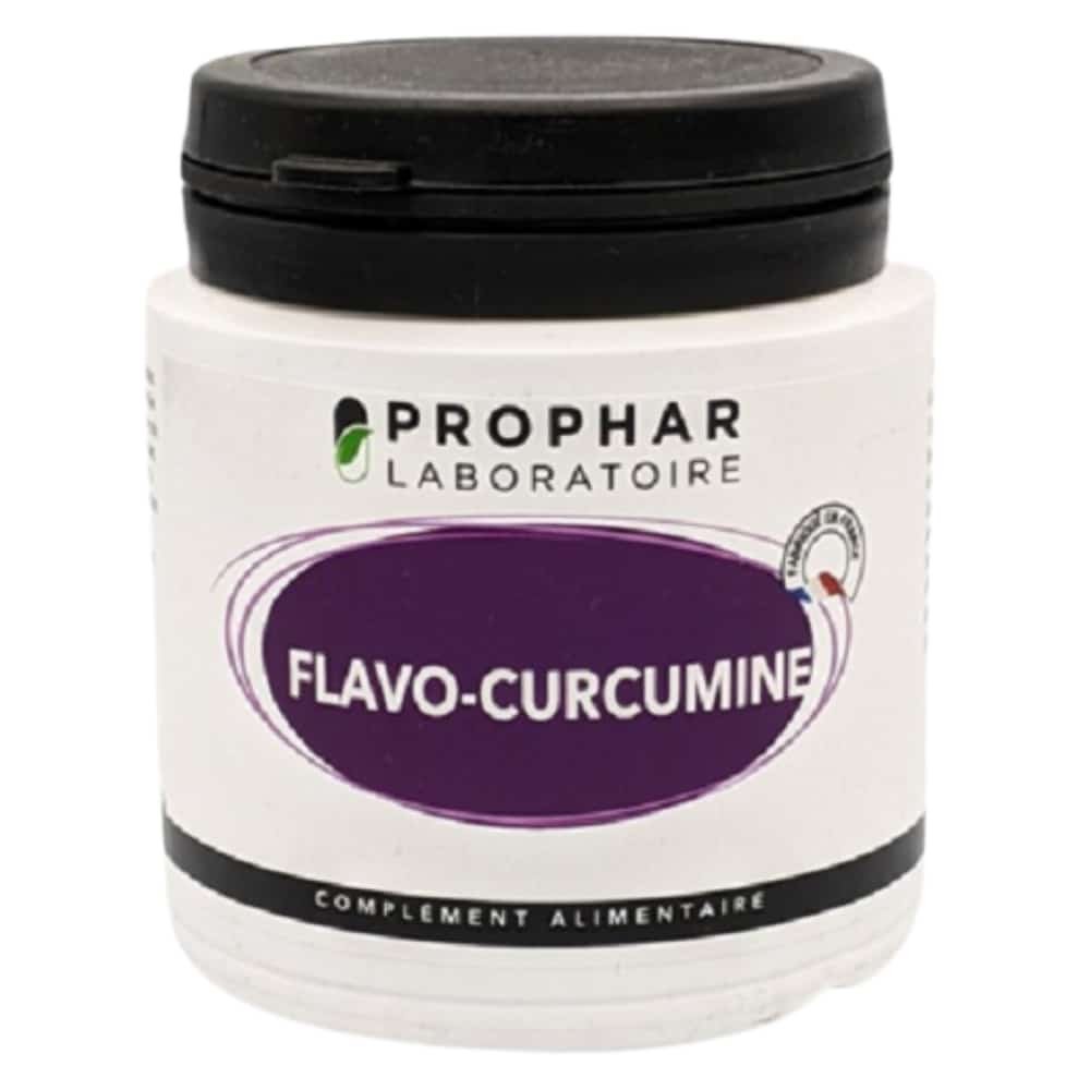 PROPHAR Flavo-Curcumine 50 Gélules
