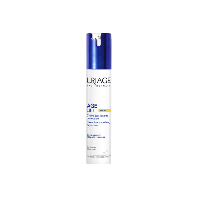 Uriage Age Protect Crème Multi-Actions SPF30 40 ml