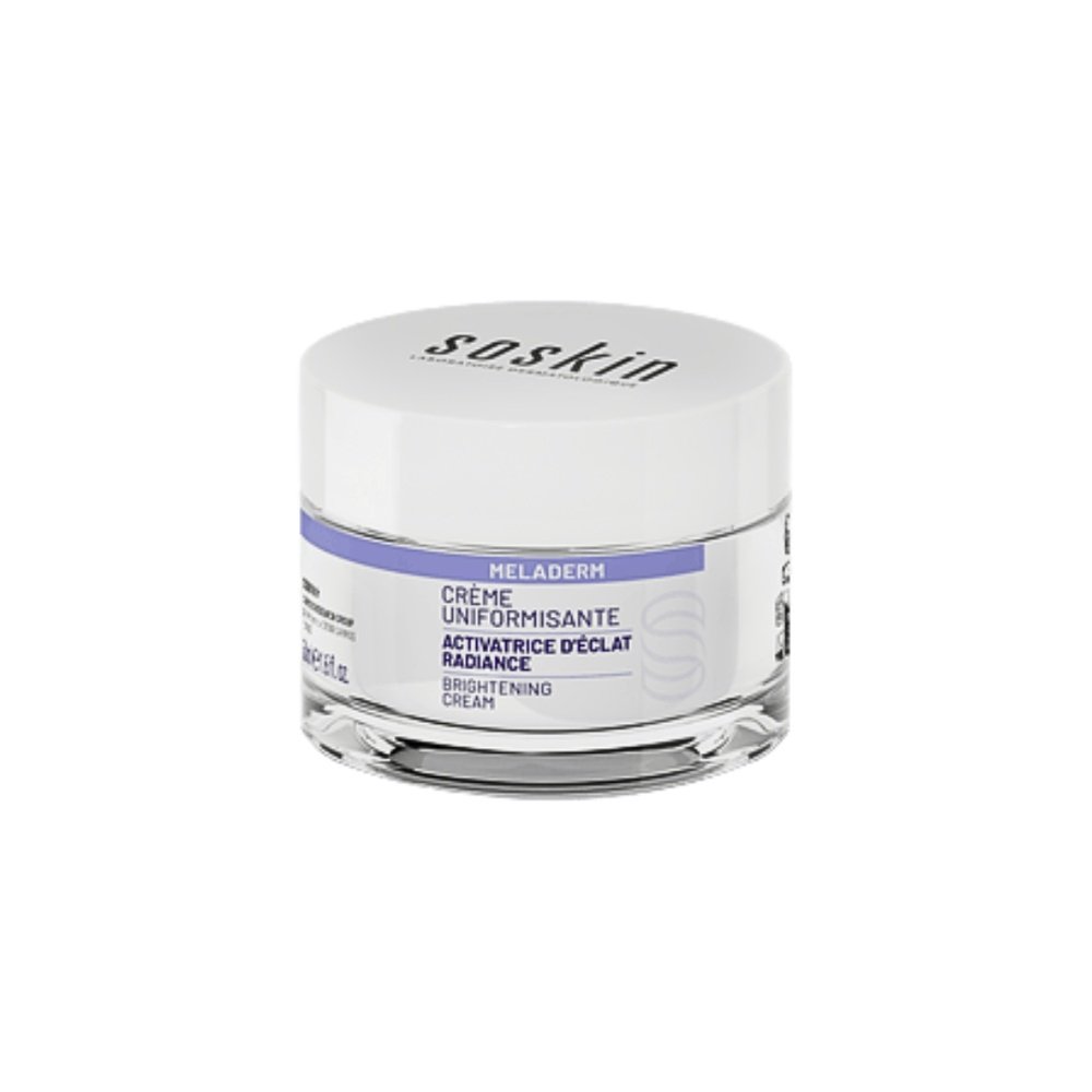 SOSKIN – Meladerm Uniformisante – 50ml