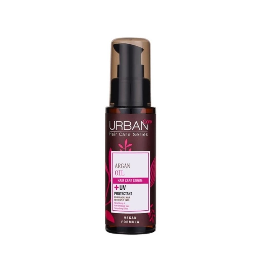 Urban Care Serum Nourrisant Argan & Keratine 75ml