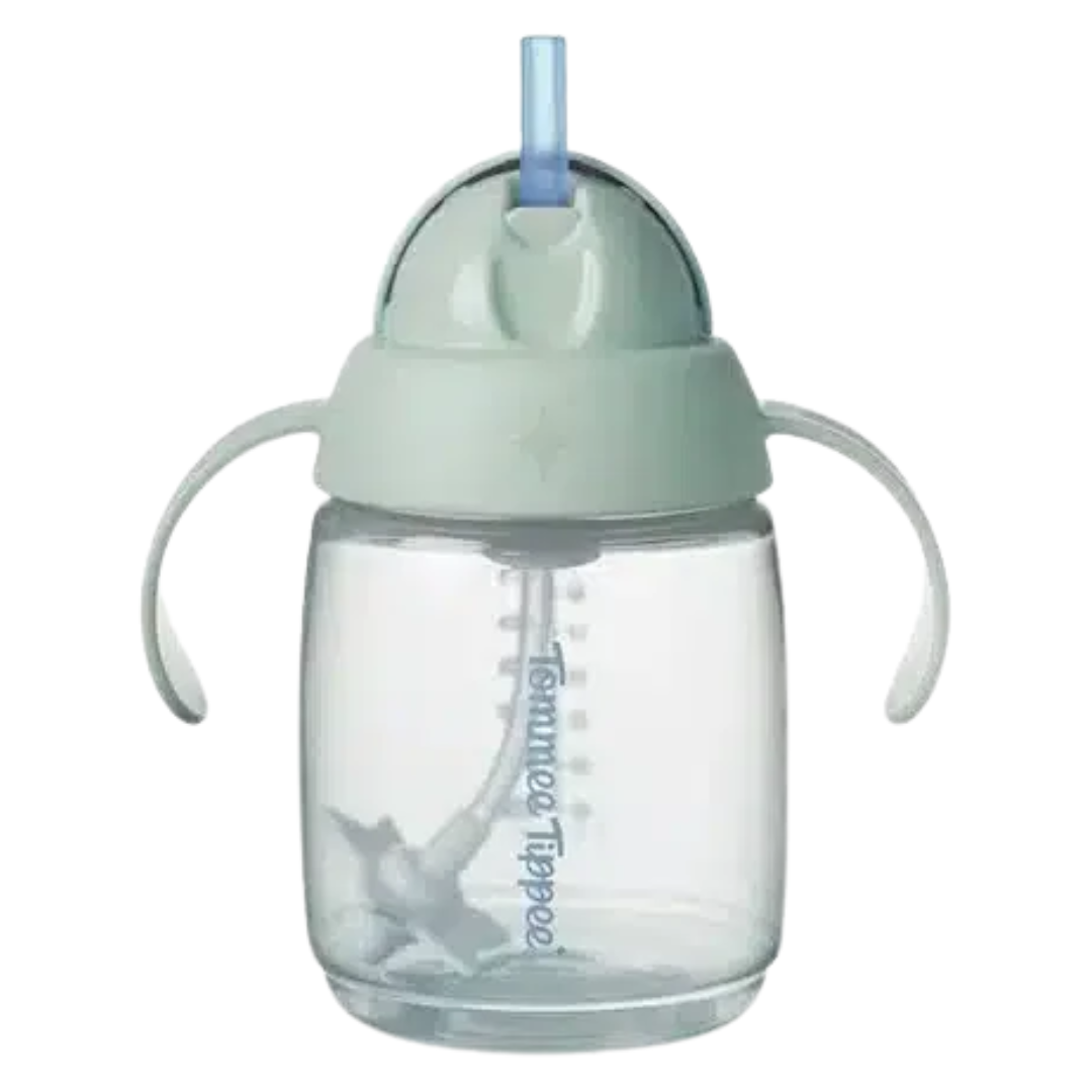 Tommee Tippee Gobelet D'Apprentissage +6m 240ml