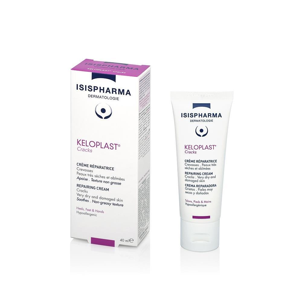 Isispharma Isis Pharma KELOPLAST Cracks 40 ml