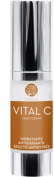 SEGLE VITAL C CREME FACIAL 30 ML