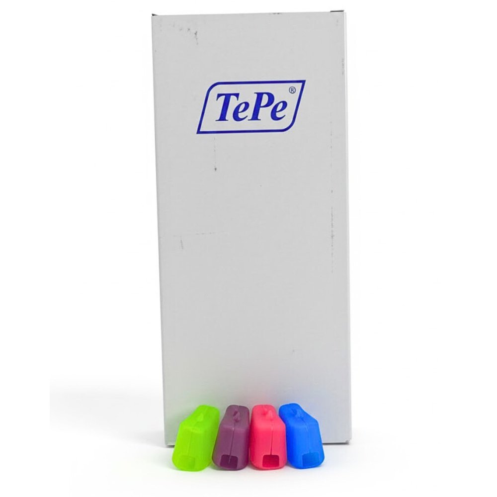 TEPE – Capuchon de Tete de Brosse 70pieces