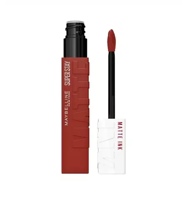 MAYBELLINE – Superstay Matte Ink Charmer N?510
