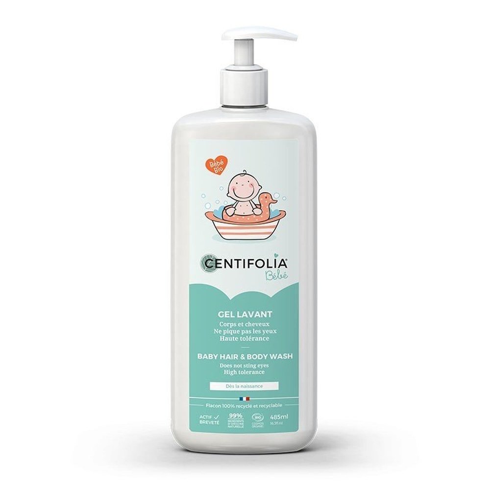 CENTIFOLIA – BB Gel Lavant – 485ml