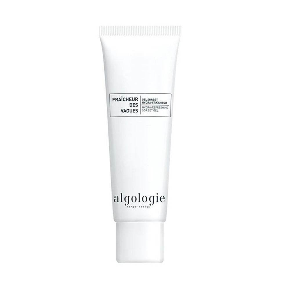 Algologie Fraicheur Des Vagues Gel Sorbet 50ml