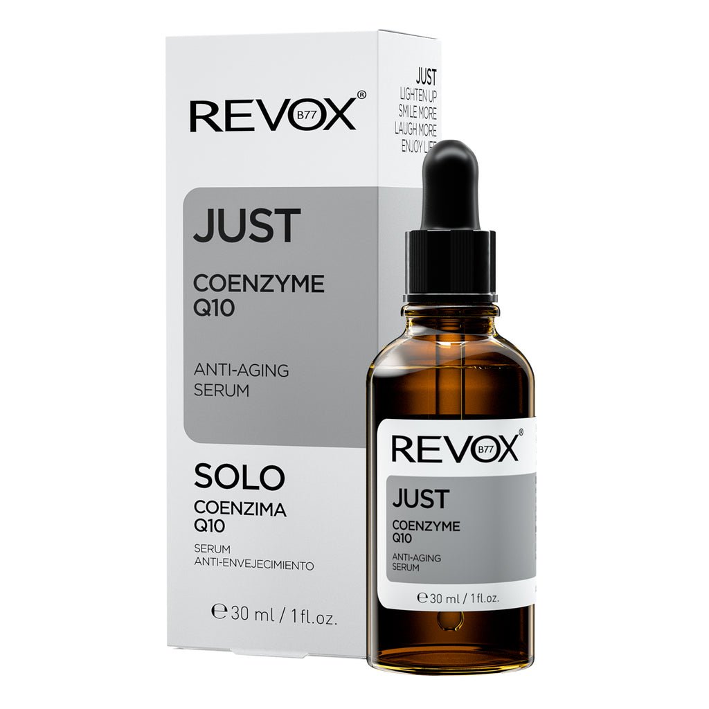 Revox B77 Just Coenzyme Q 10 30 ml