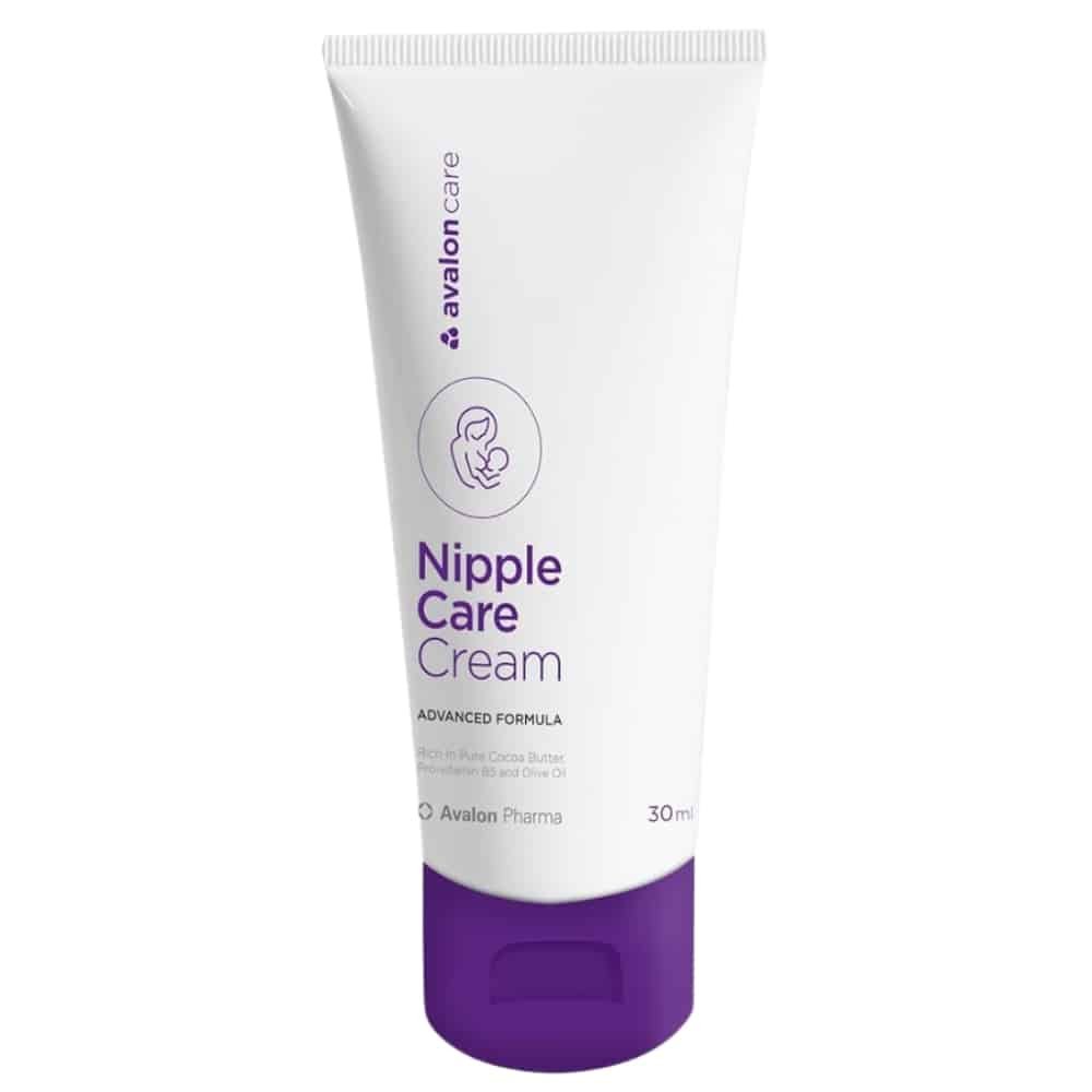 AVALON – Creme Mamelons (nipple Care) – 30ml