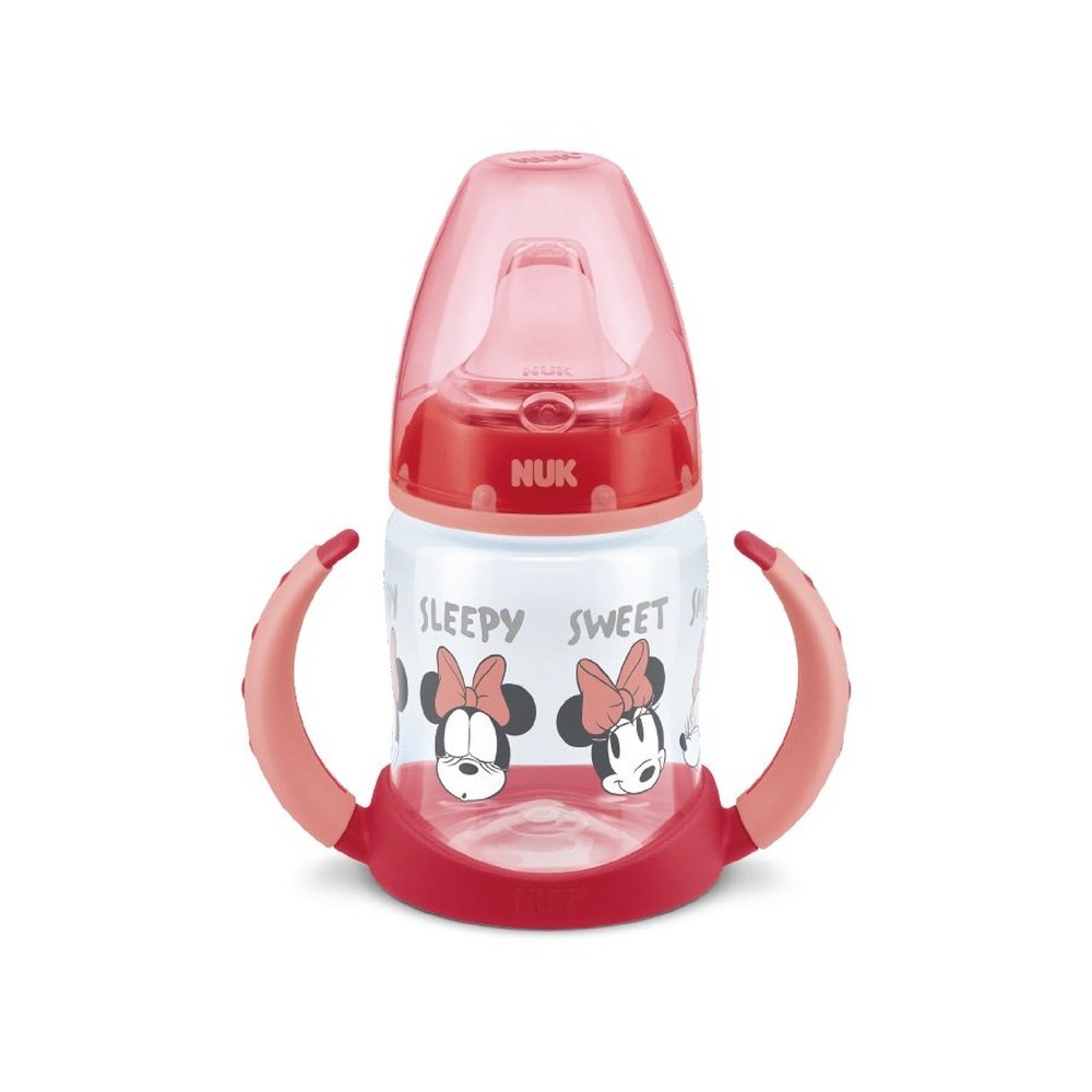 NUK – Tasse D?apresntissage Mickey 6-18m