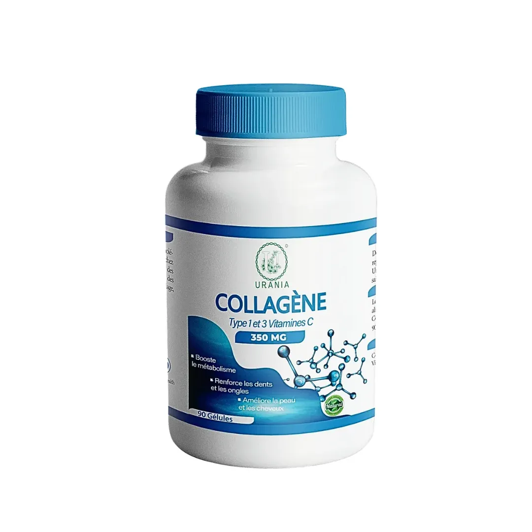 URANIA – Collagene 90 Gelues