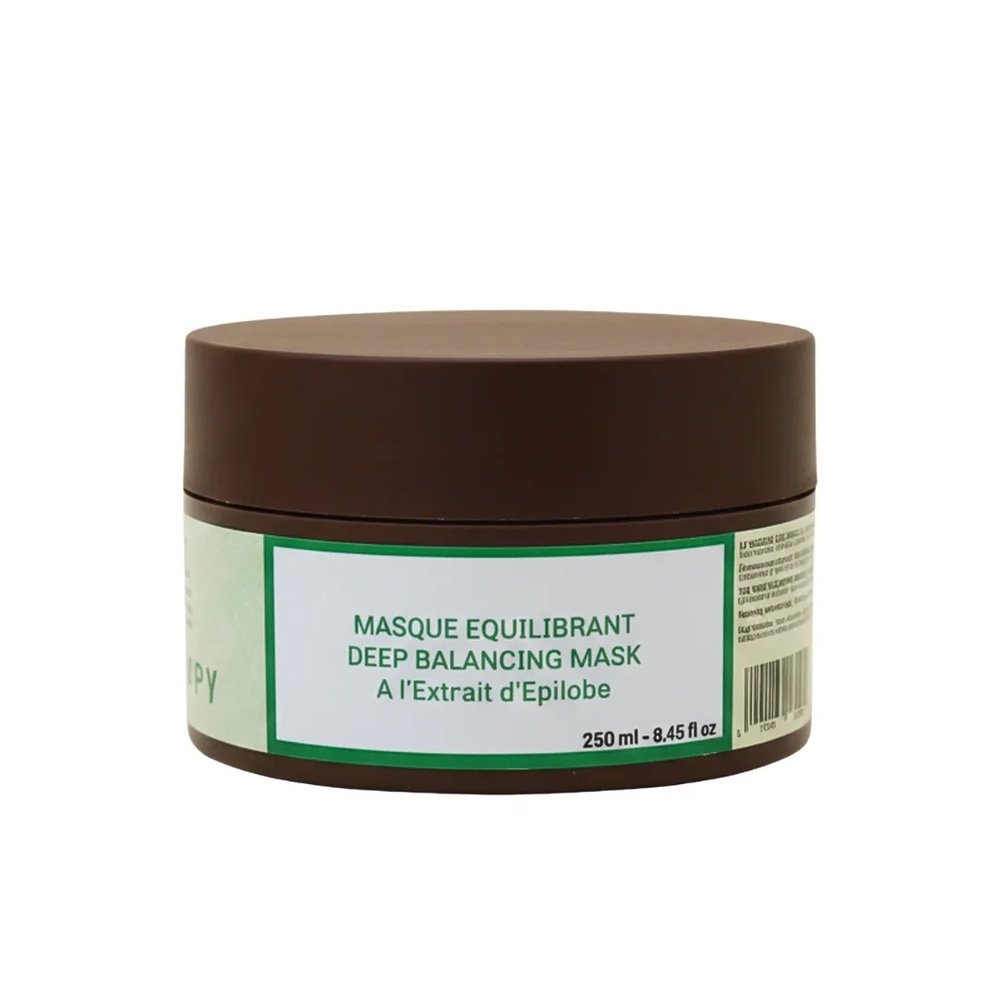 OSRAH COSMETICS – H-Therapy Masque Equilibrant – 250ml