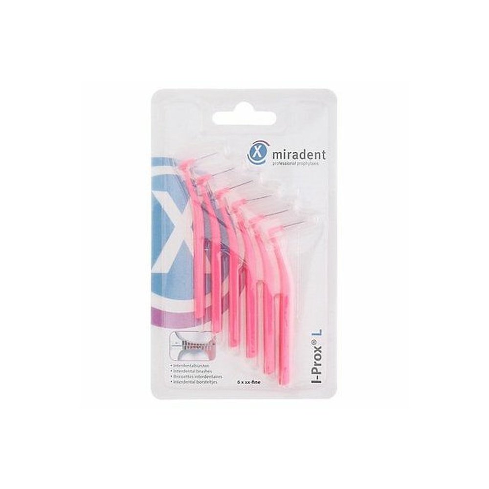MIRADENT – I-Prox L Rose 630210