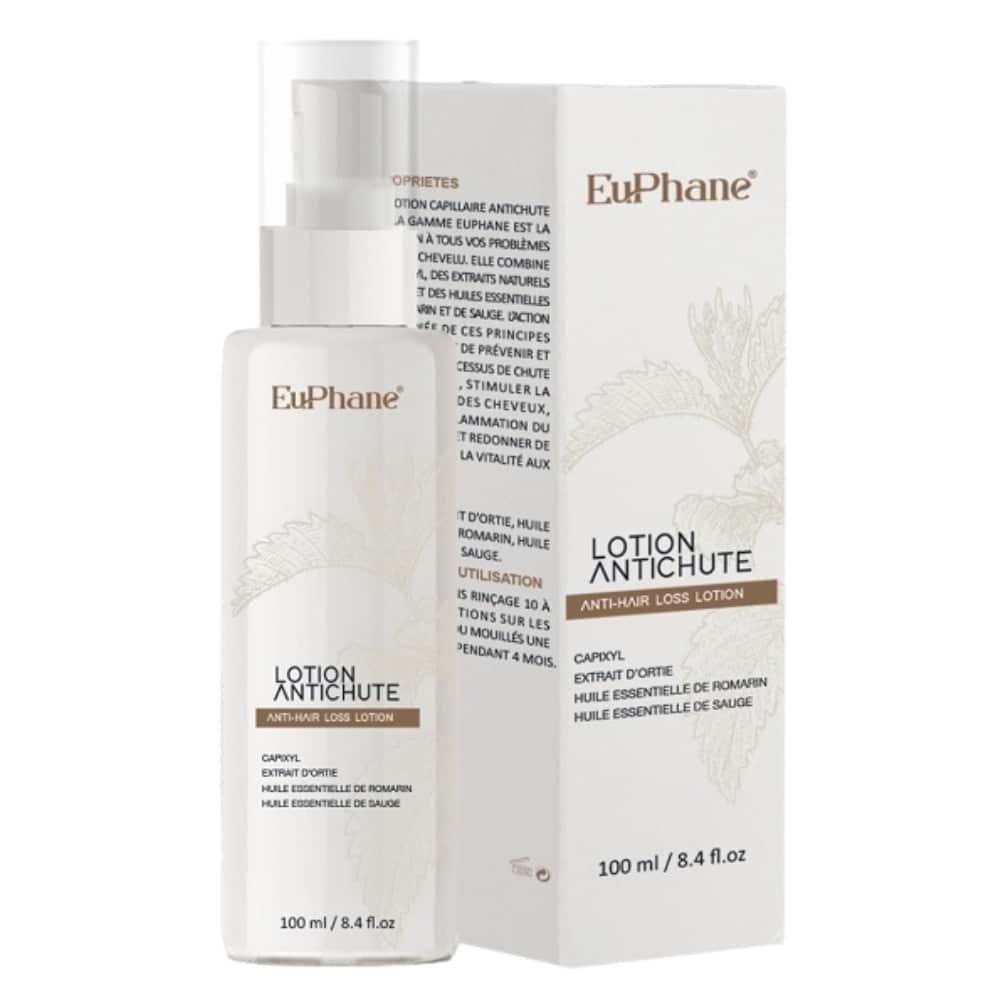 EUPHANE Lotion Anti Chute 100ml