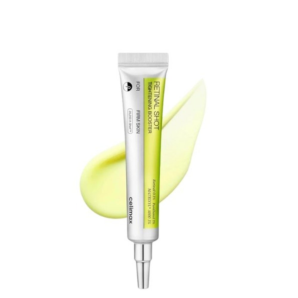 CELIMAX – Retinal Shot – 15ml