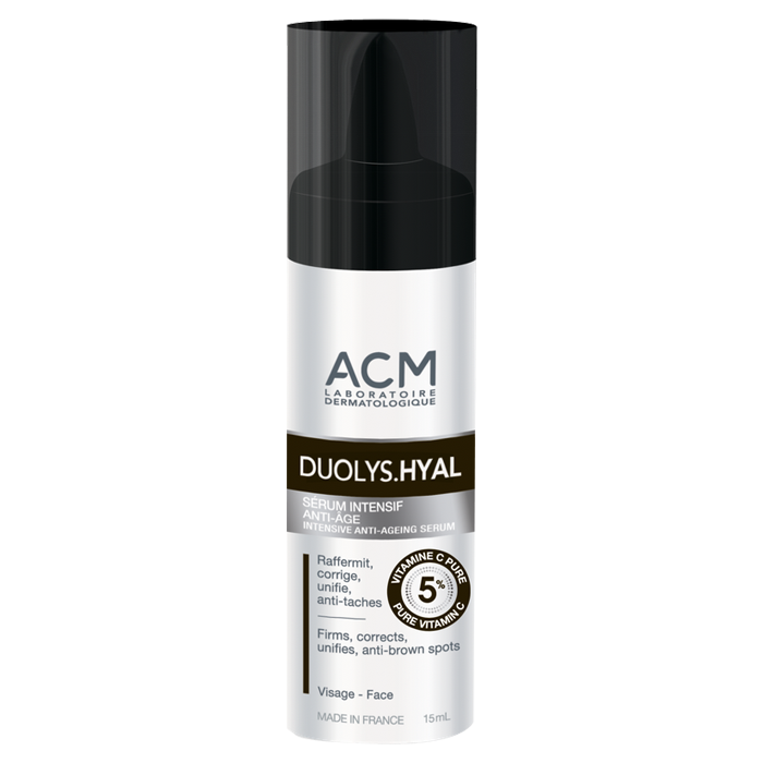 ACM Duolys Hyal Sérum Intensif anti-Âge 15 ml