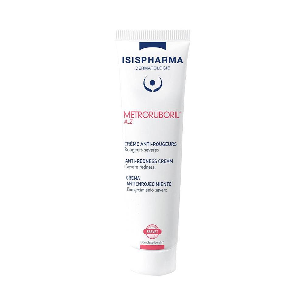 Isispharma Metroruboril Creme Anti-rougeurs Anti-rosacee