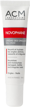ACM Novophane Crème des Ongles 15ml