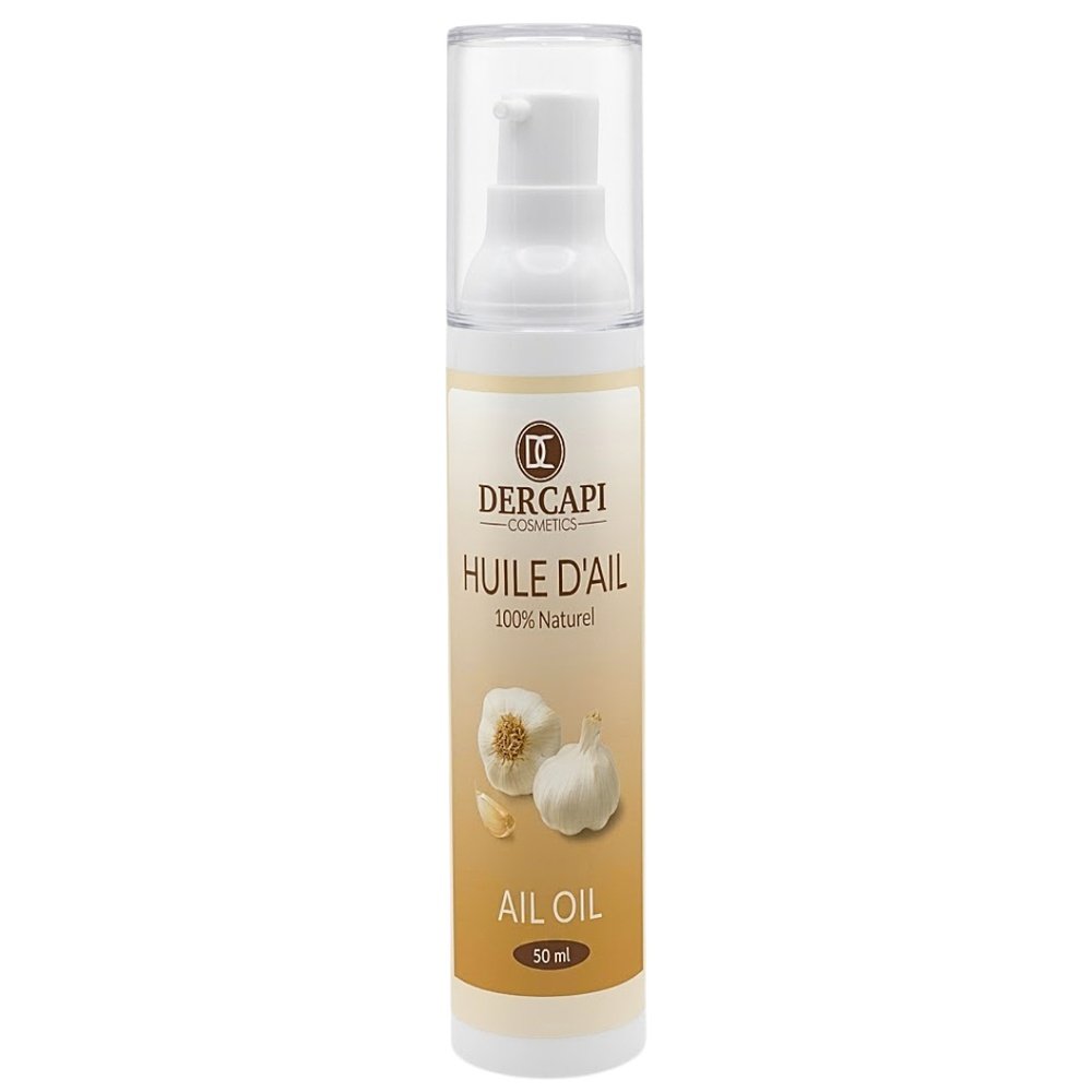 DERCAPI – Huile D?aile – 50ml